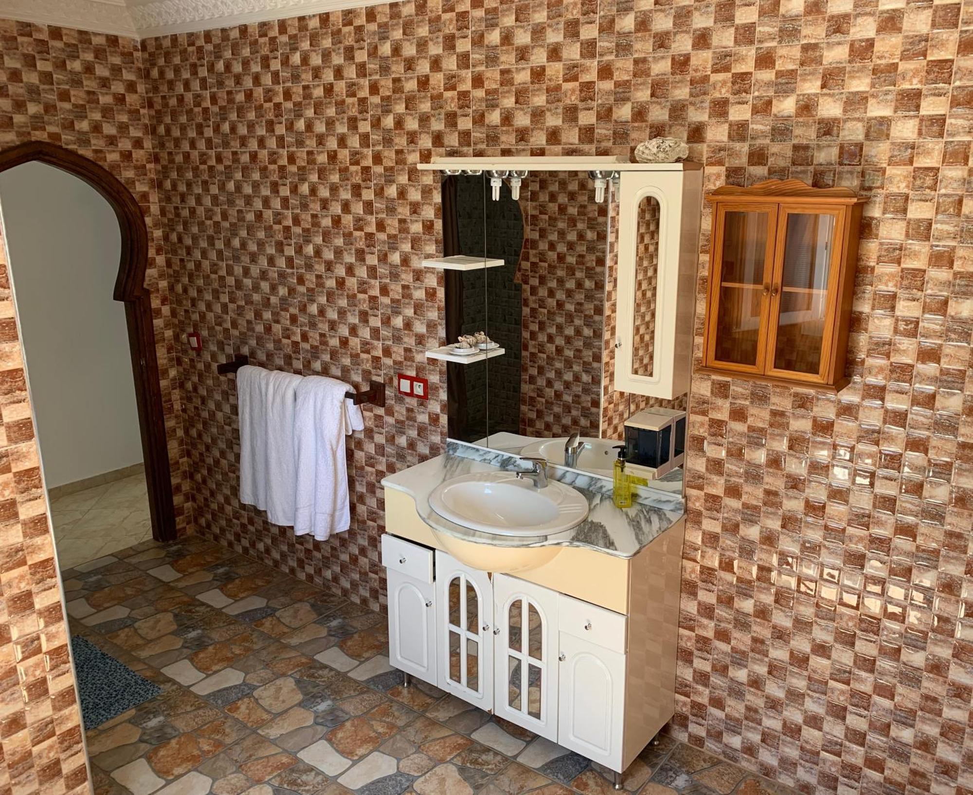 Rayani Maison D'Hotes Chozas ภายนอก รูปภาพ